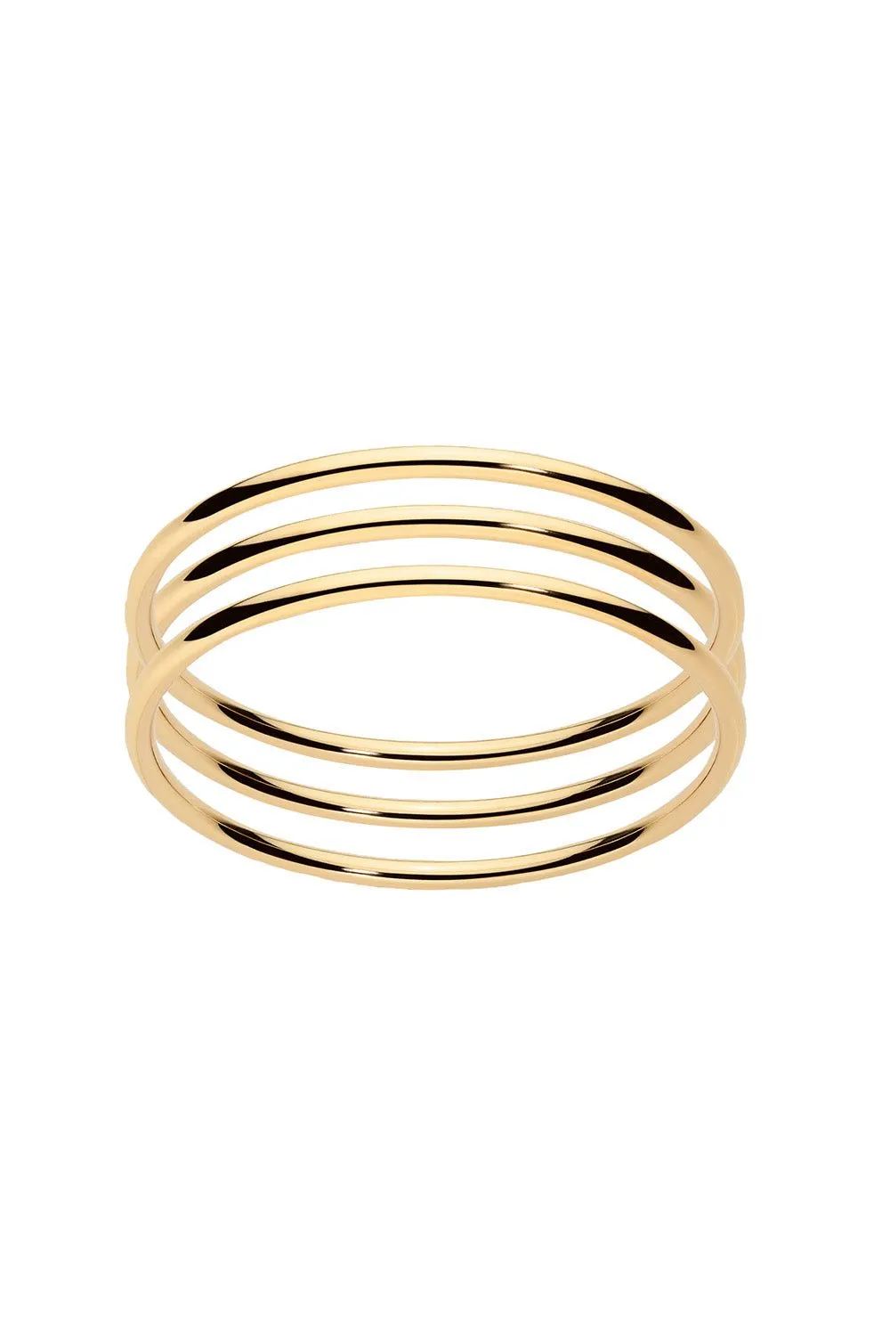 Classic Cylinder Bangles