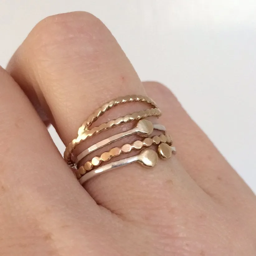 Cleo Ring