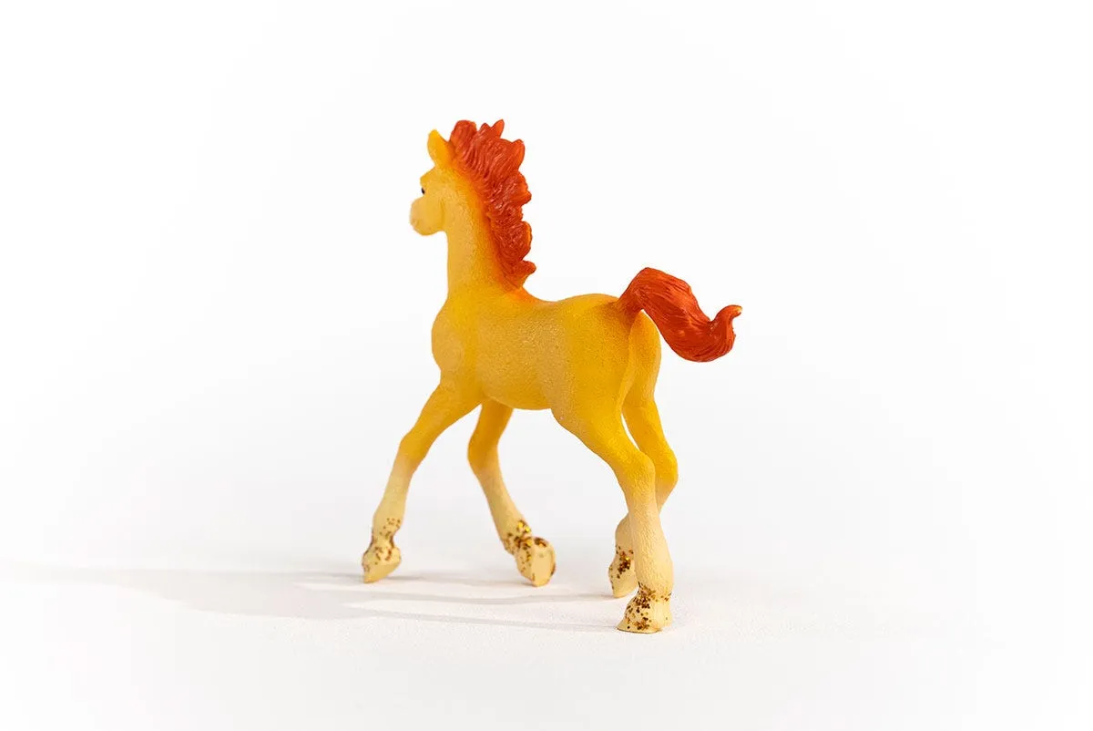 Collectible Unicorn-Peach Rings