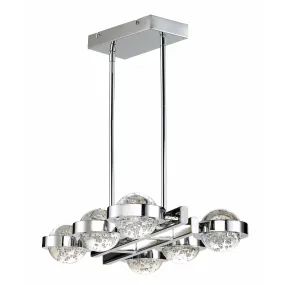 Cosmo Linear Suspension