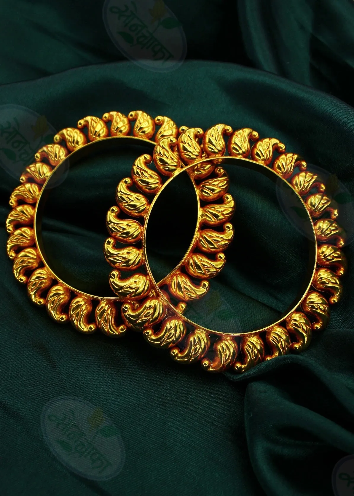 FANCY KUYARI DESIGNER BANGLES