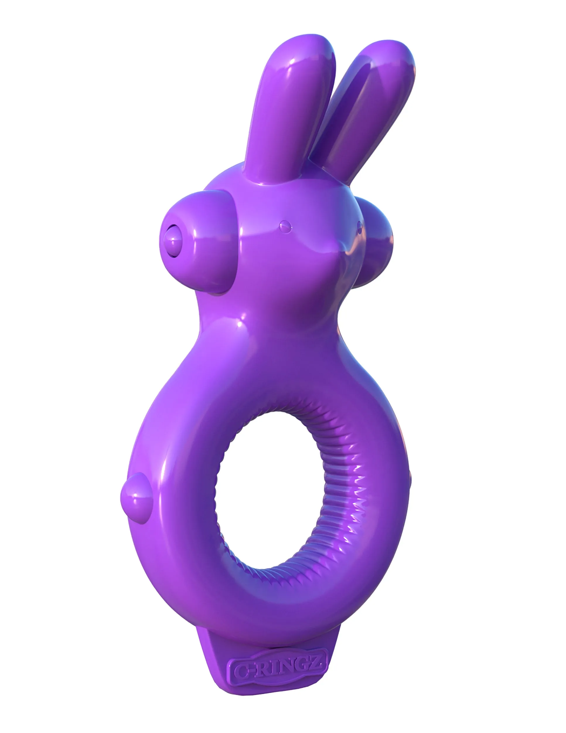 Fantasy CRingz Rabbit Ring