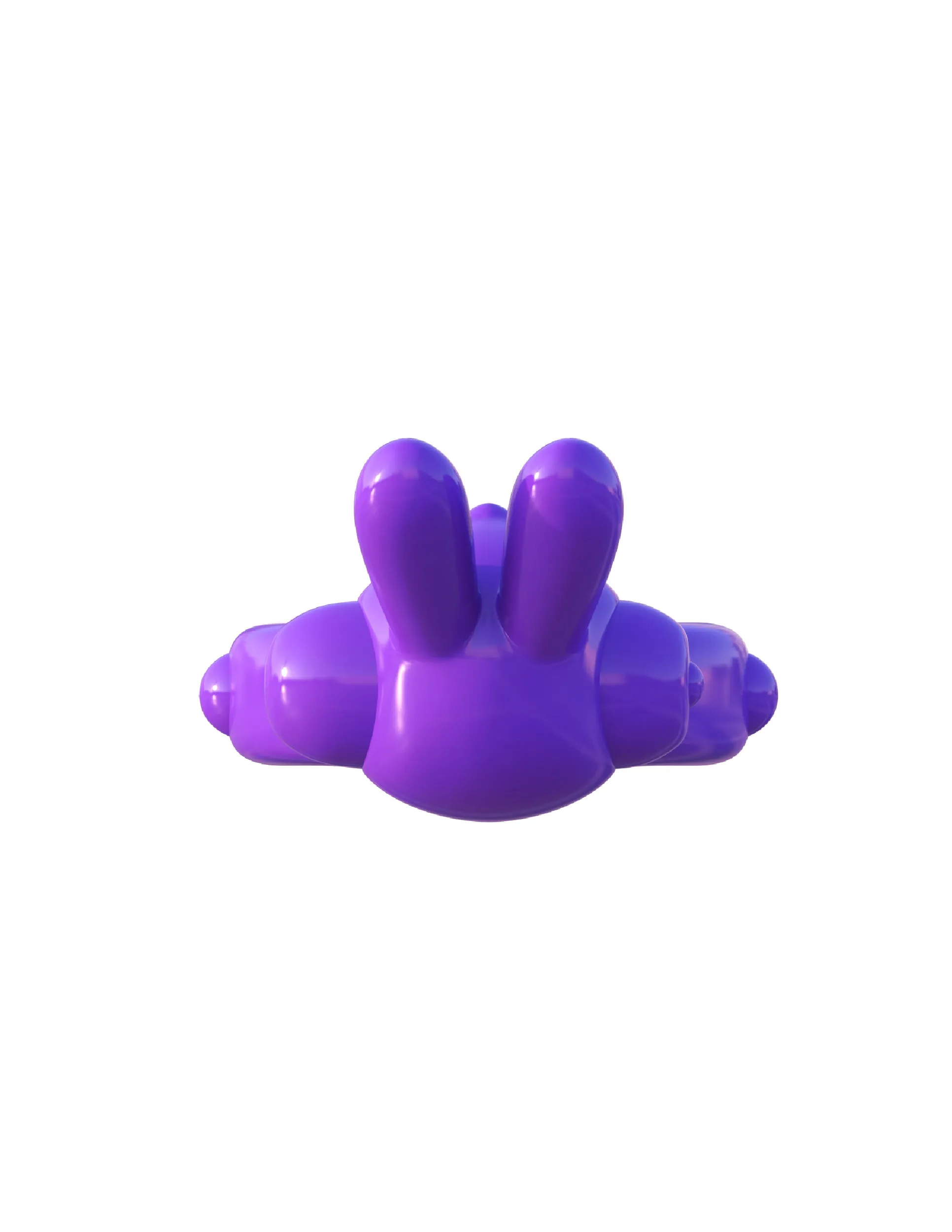 Fantasy CRingz Rabbit Ring