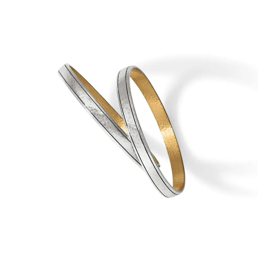 Ferrara Entrata Narrow Bangle