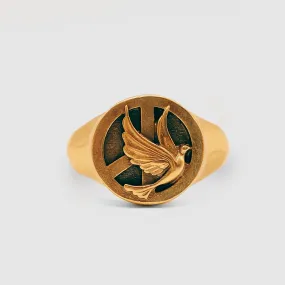 Freedom Ring (Gold)