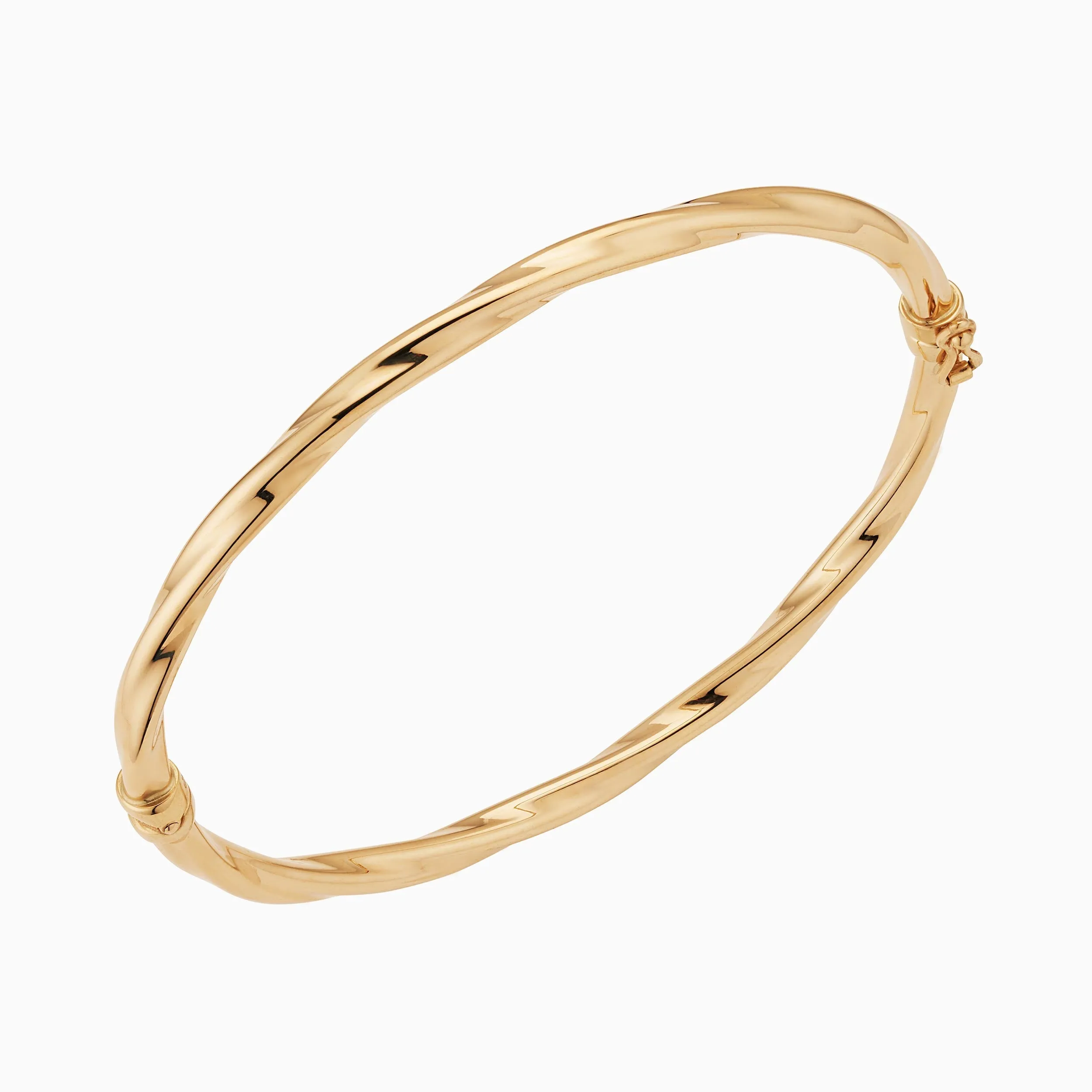 Goddess Bangle