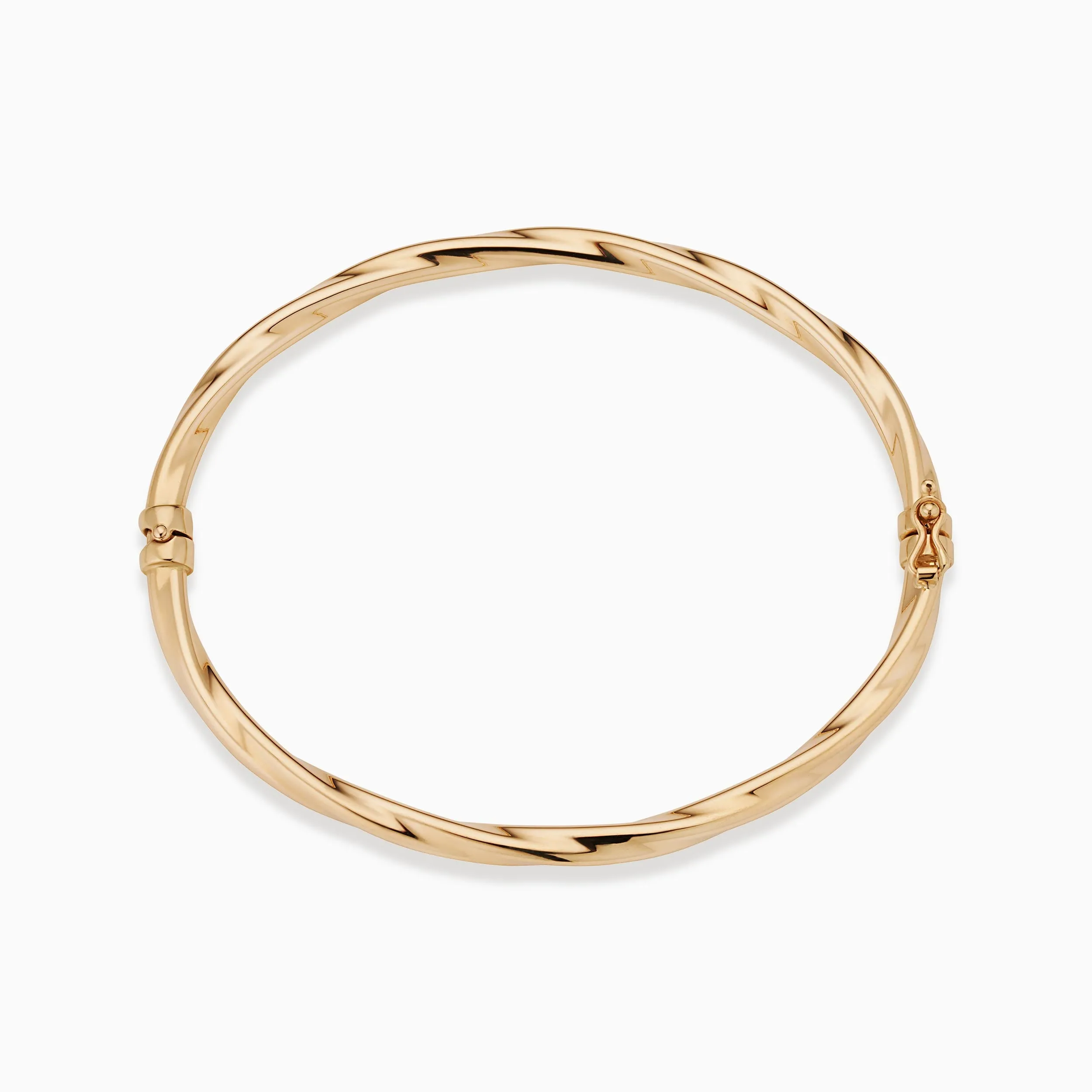 Goddess Bangle