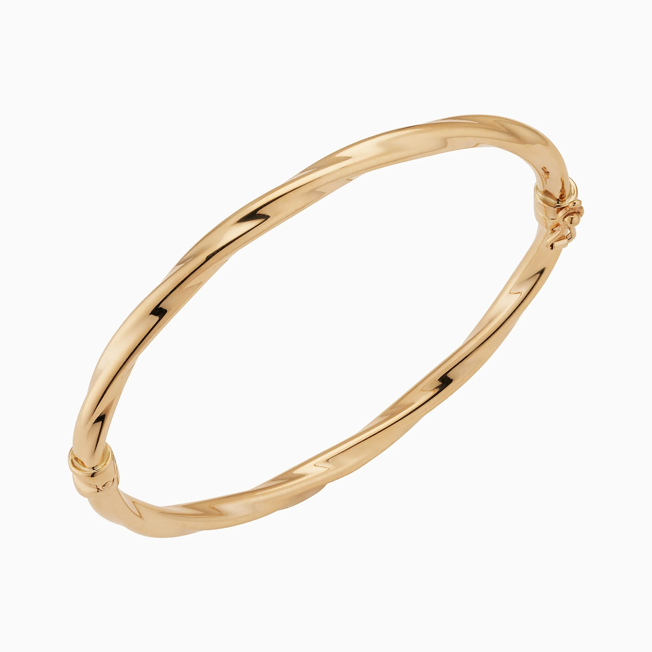 Goddess Bangle