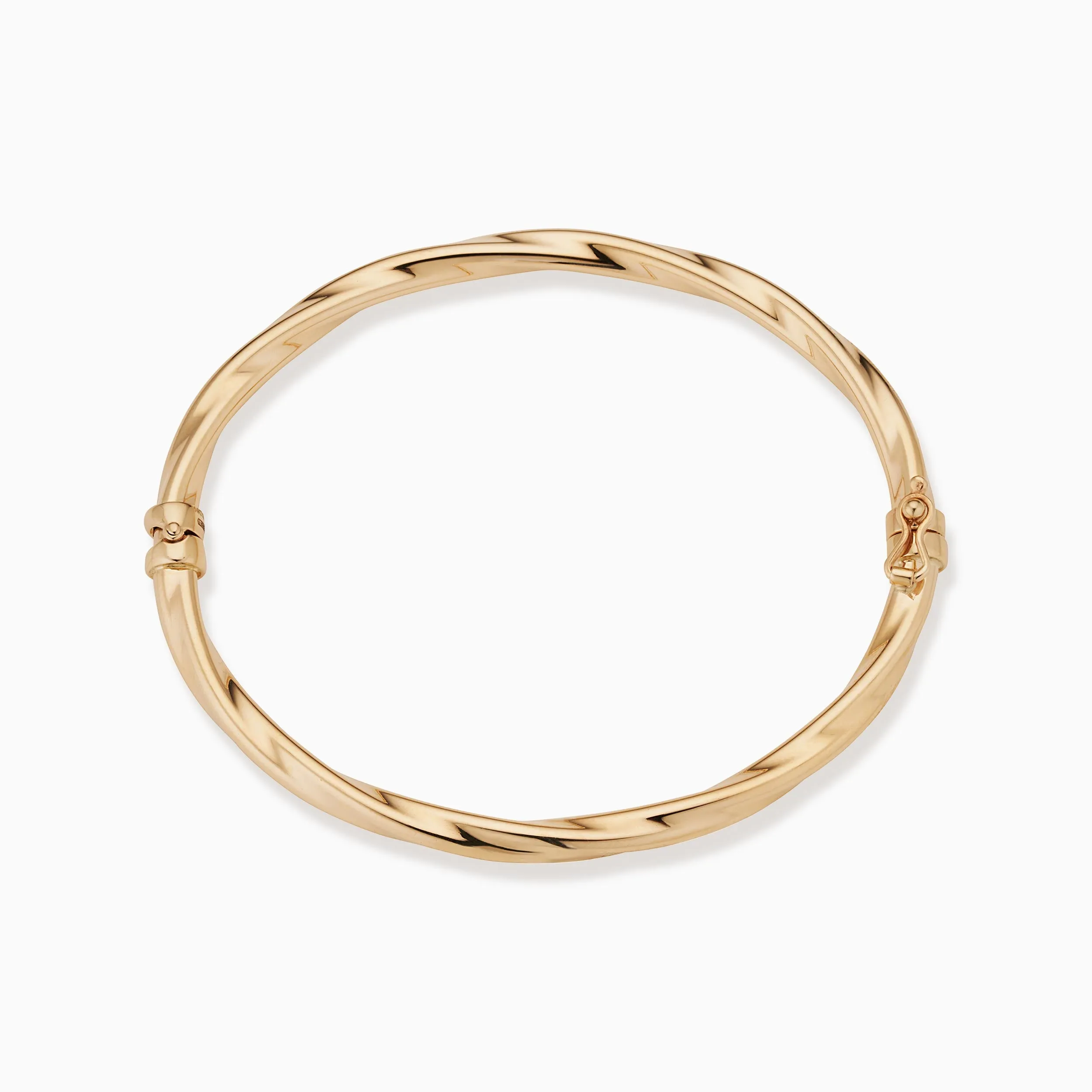 Goddess Bangle