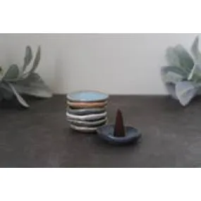 Handmade Mini Pottery Dish