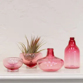 J. Glas Glassware