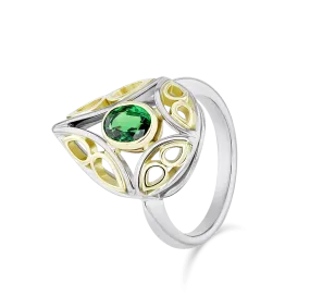 Olive Ring