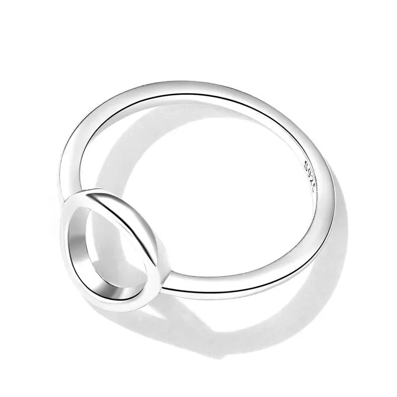 Plain O Ring