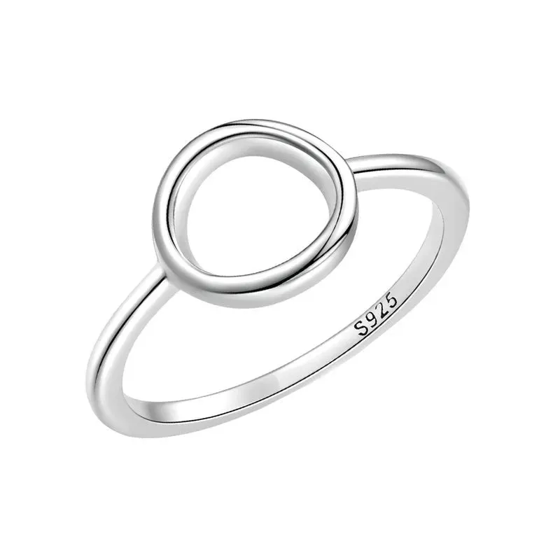 Plain O Ring