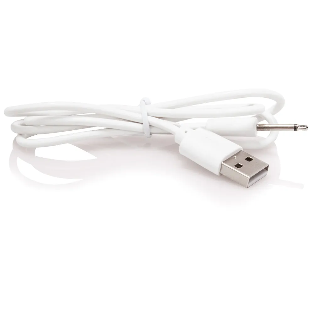 Screaming O Recharge Charging Cable