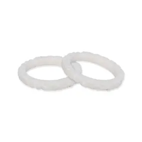 Shankh Bangle - Size 2.8 | Shankha Bangle/ Shankha Pola/ Sankha Pola for Women