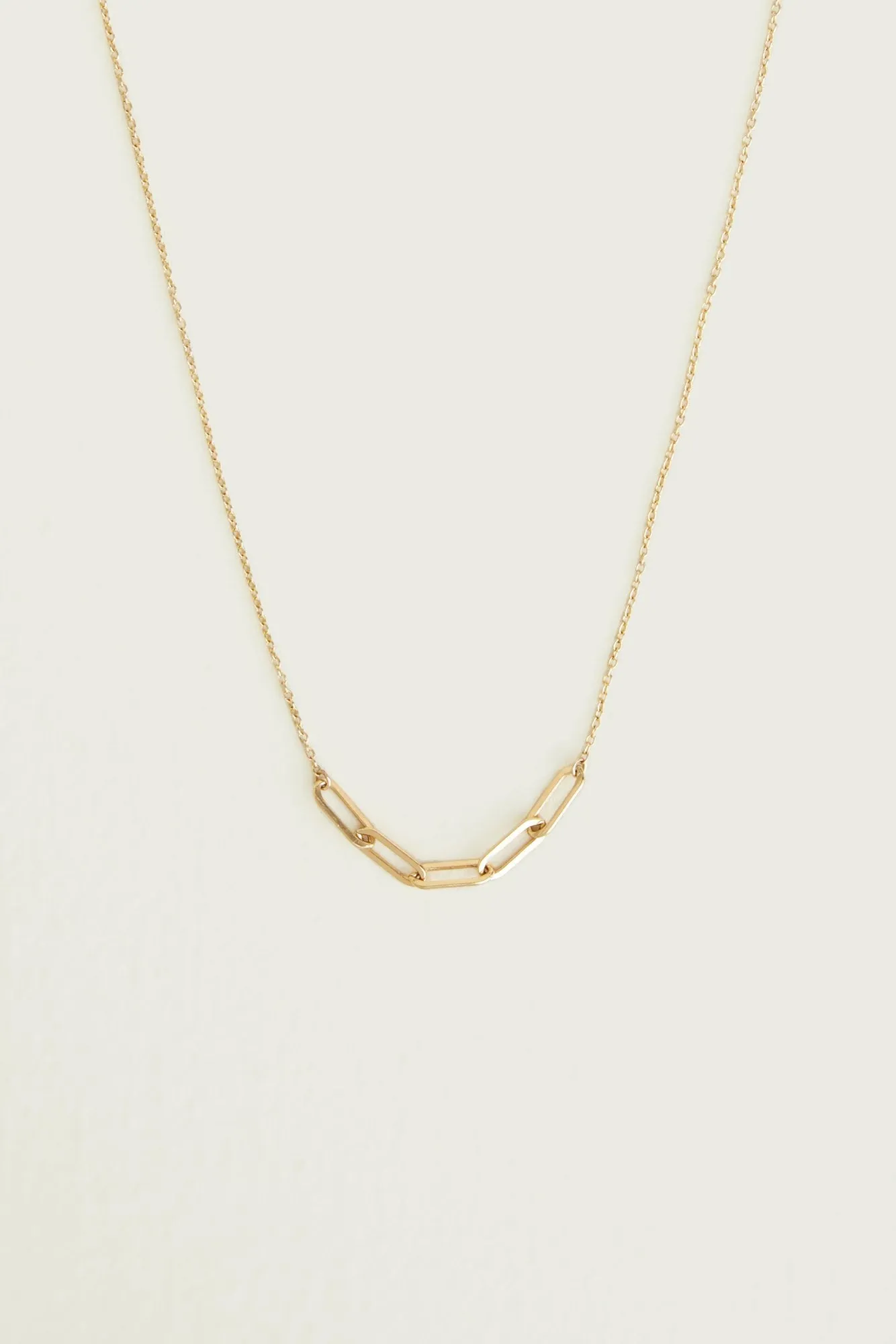 Thatch Cora Necklace