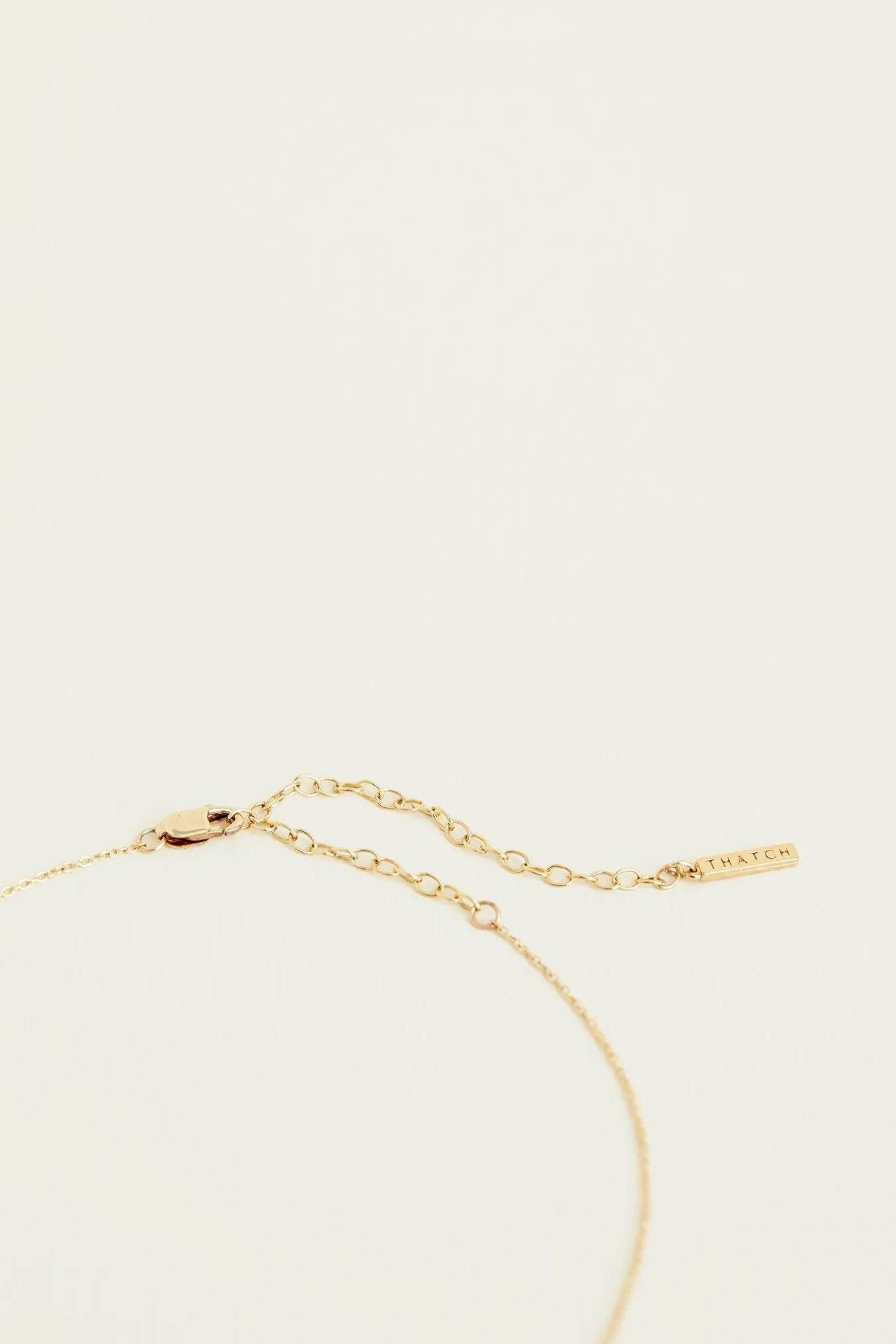 Thatch Cora Necklace